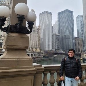 Meet your Posher, Jovenzky